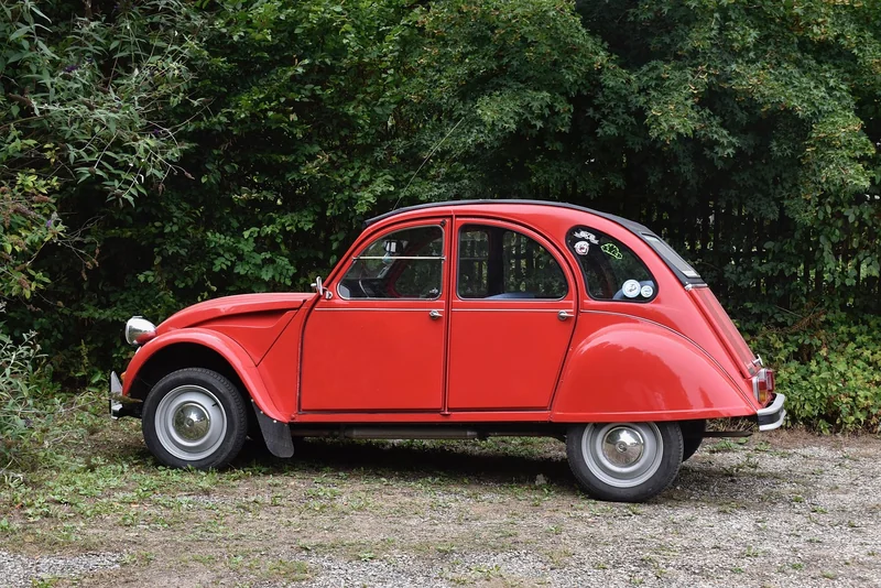 Vermitteltes Auto 2